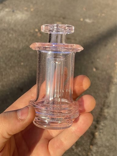 Preview pic of Pink lollipop chugger