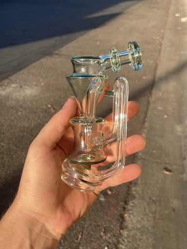 Preview pic of Recycler by Jwoerz