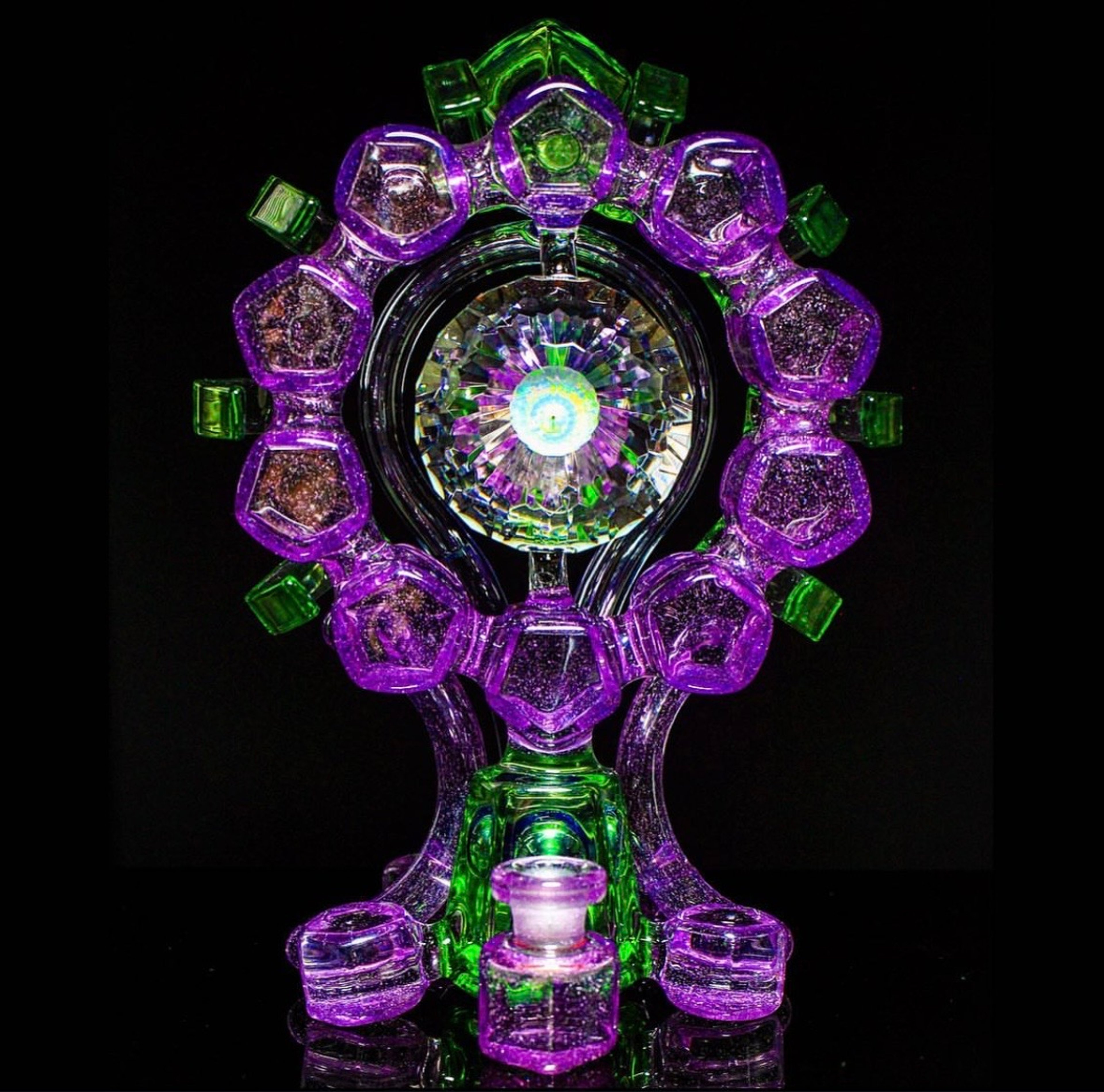 Scotty Mickle Mandala 💎 image 0