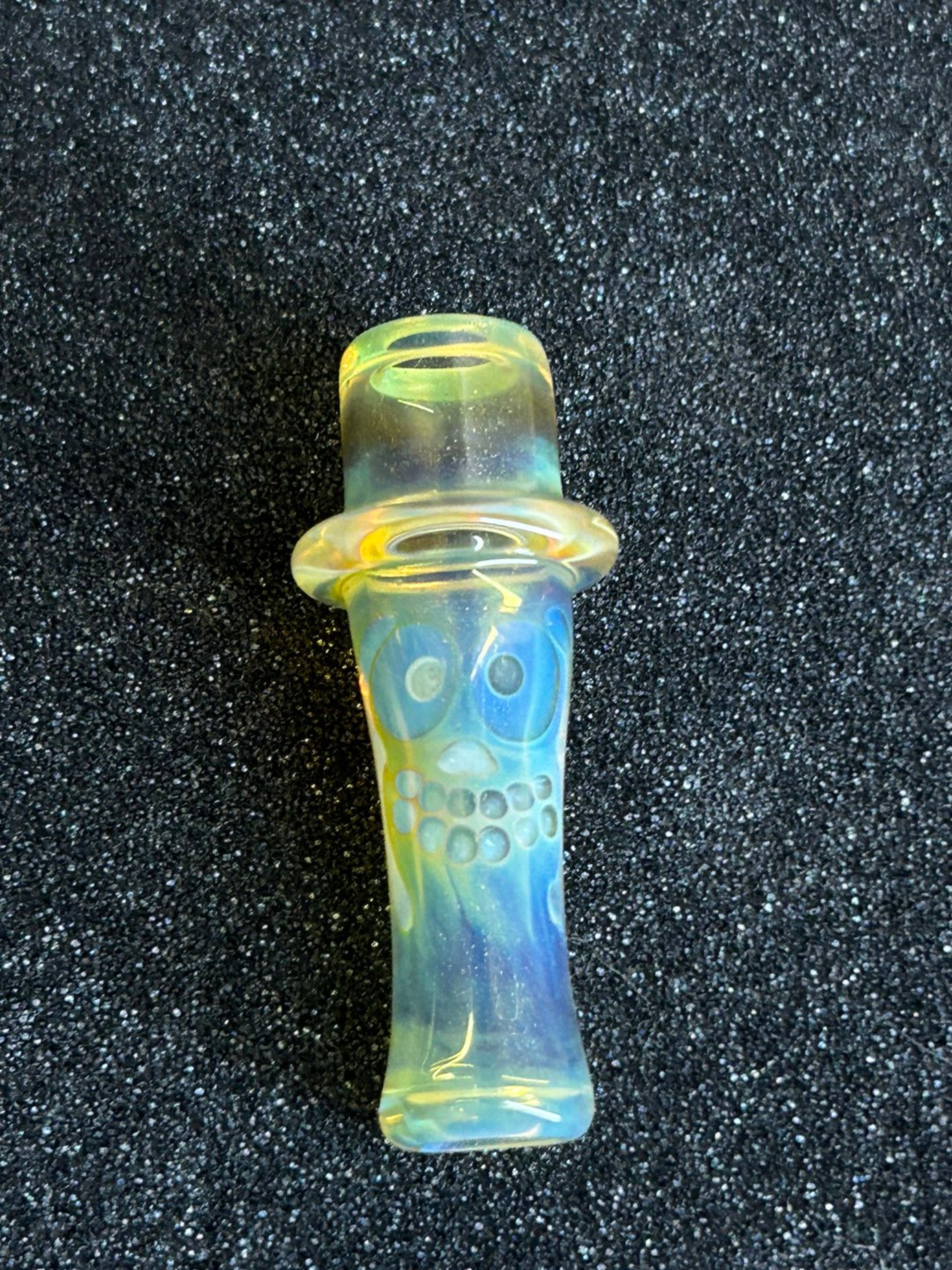 Preview pic of Bob snodgrass1998 top hat bead