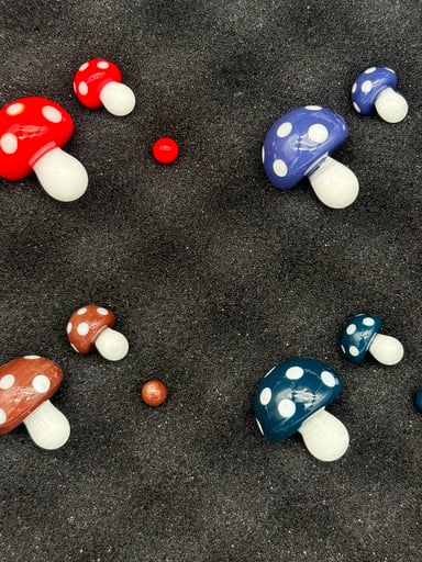 Preview pic of Mushroom Slurper Sets