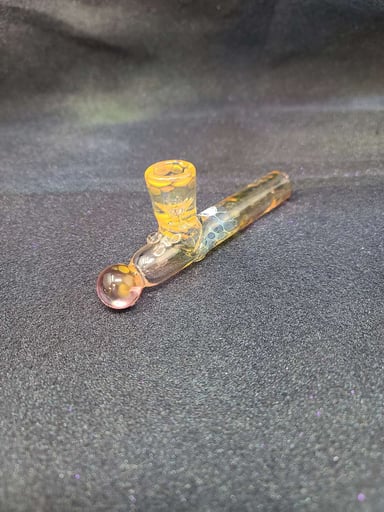 Preview pic of Sugar Shack - Peace Pipe