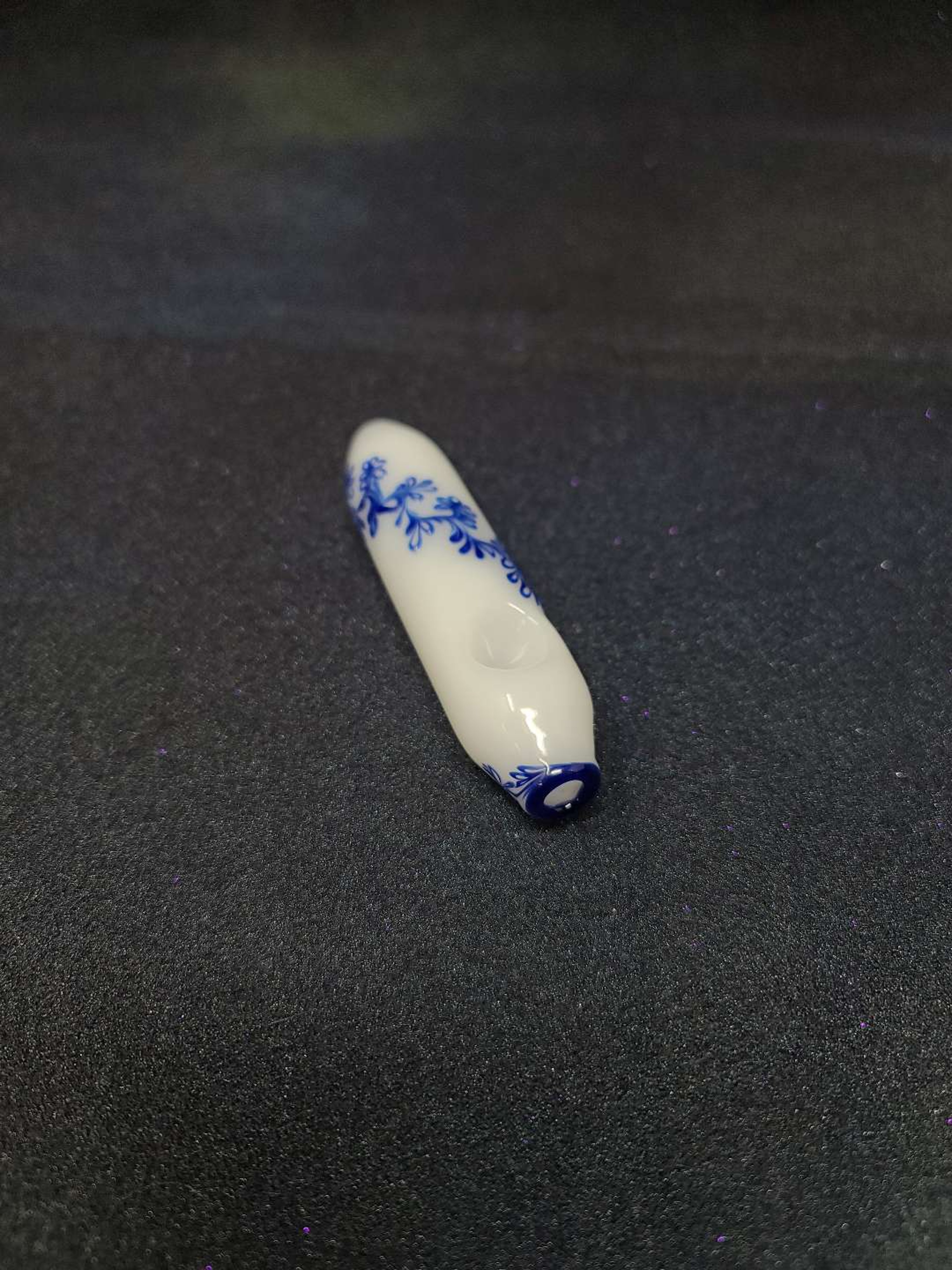 Preview pic of Sqwash Glass - Half Venna Steamroller