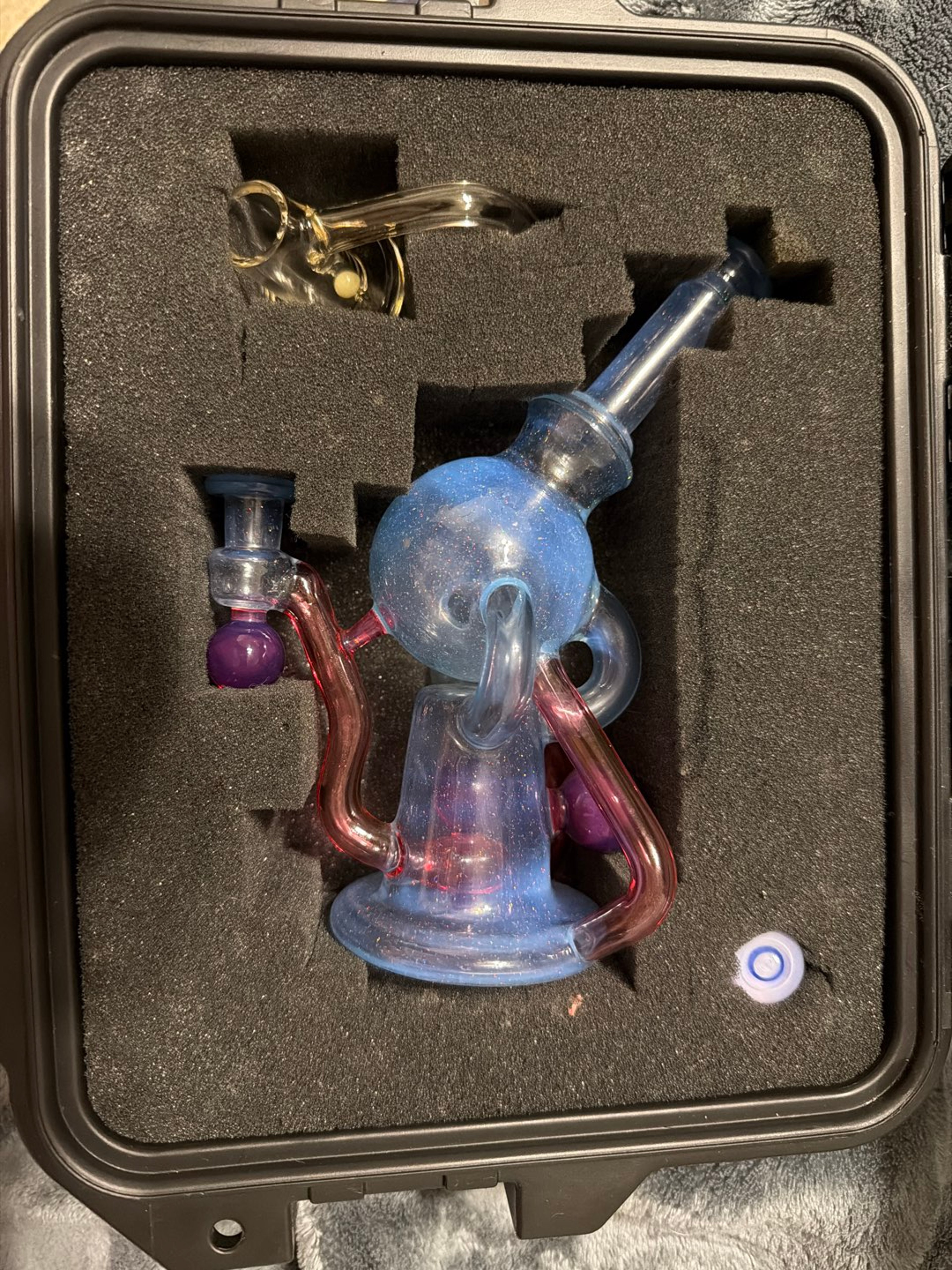 Kilo glass image 0