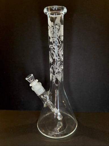 Preview pic of Trad Flash Tube