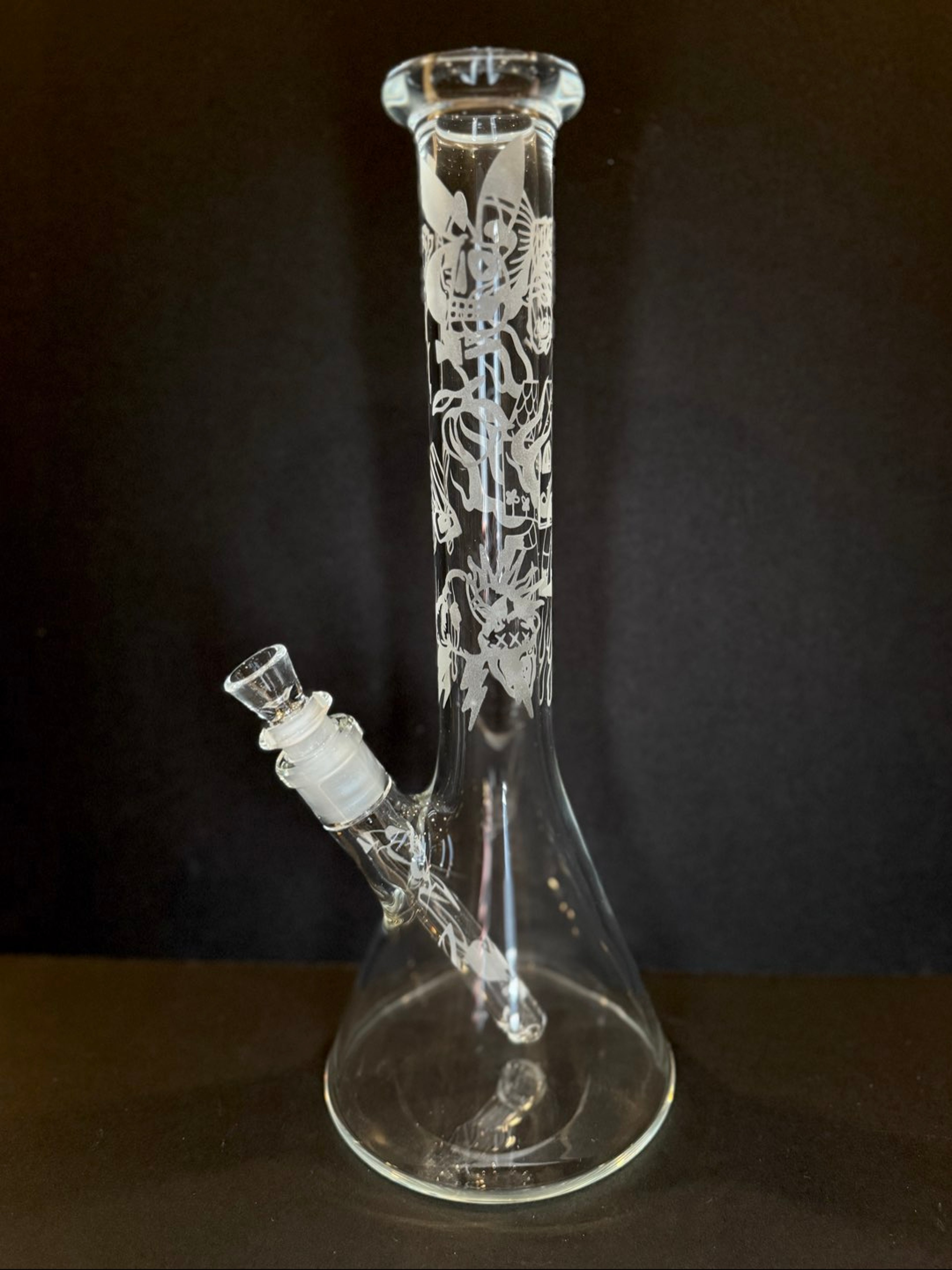 Trad Flash Tube image 0