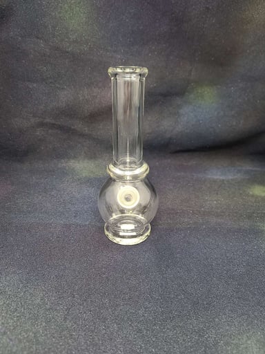Preview pic of Vann_Slam - Bubble Bottom 14mm Waterpipe