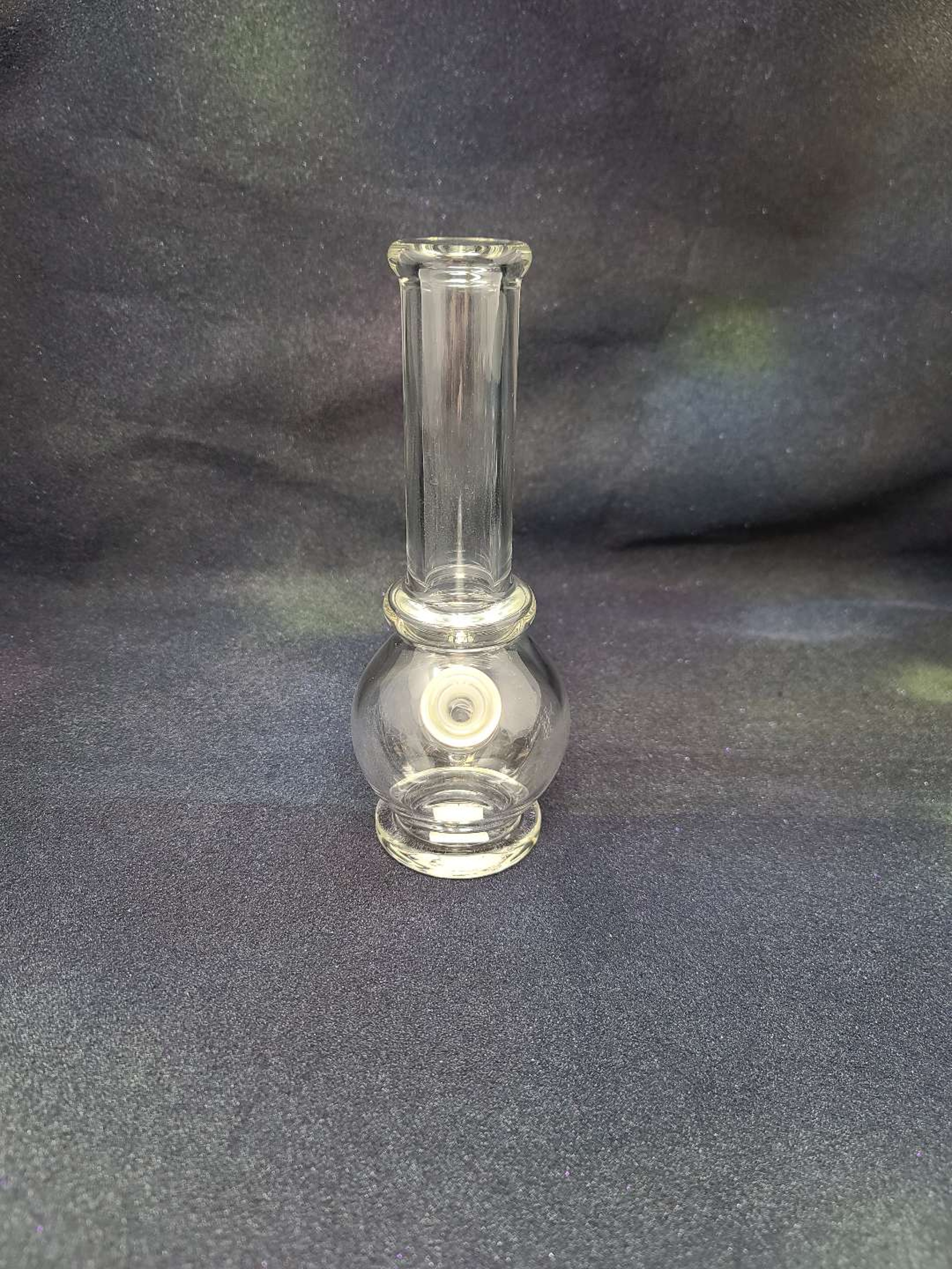 Vann_Slam - Bubble Bottom 14mm Waterpipe image 0