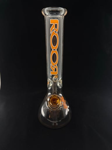 Preview pic of RooR 50x5 14" Beaker - *No Reserve*