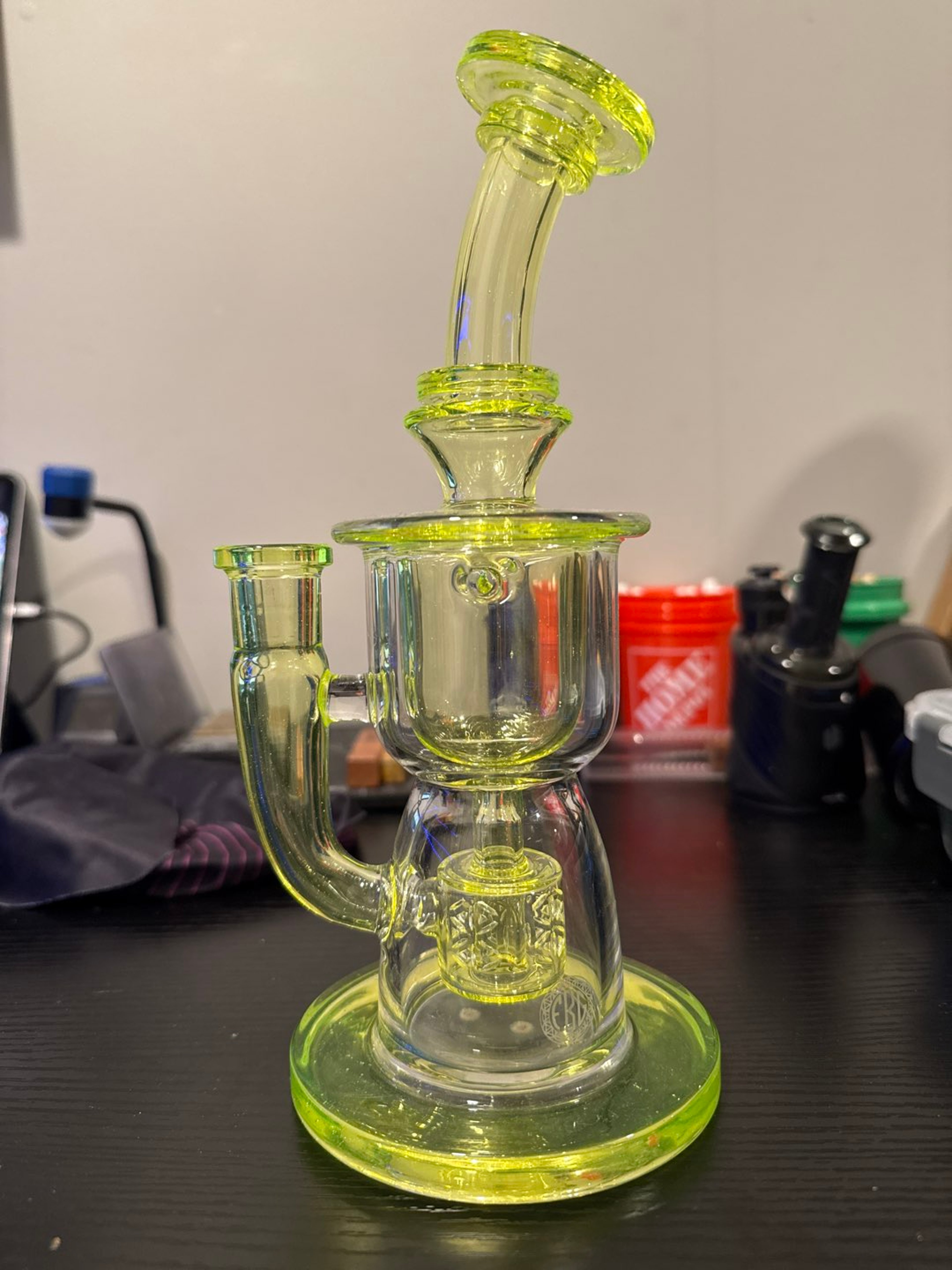 Preview pic of Fatboy Glass Torus