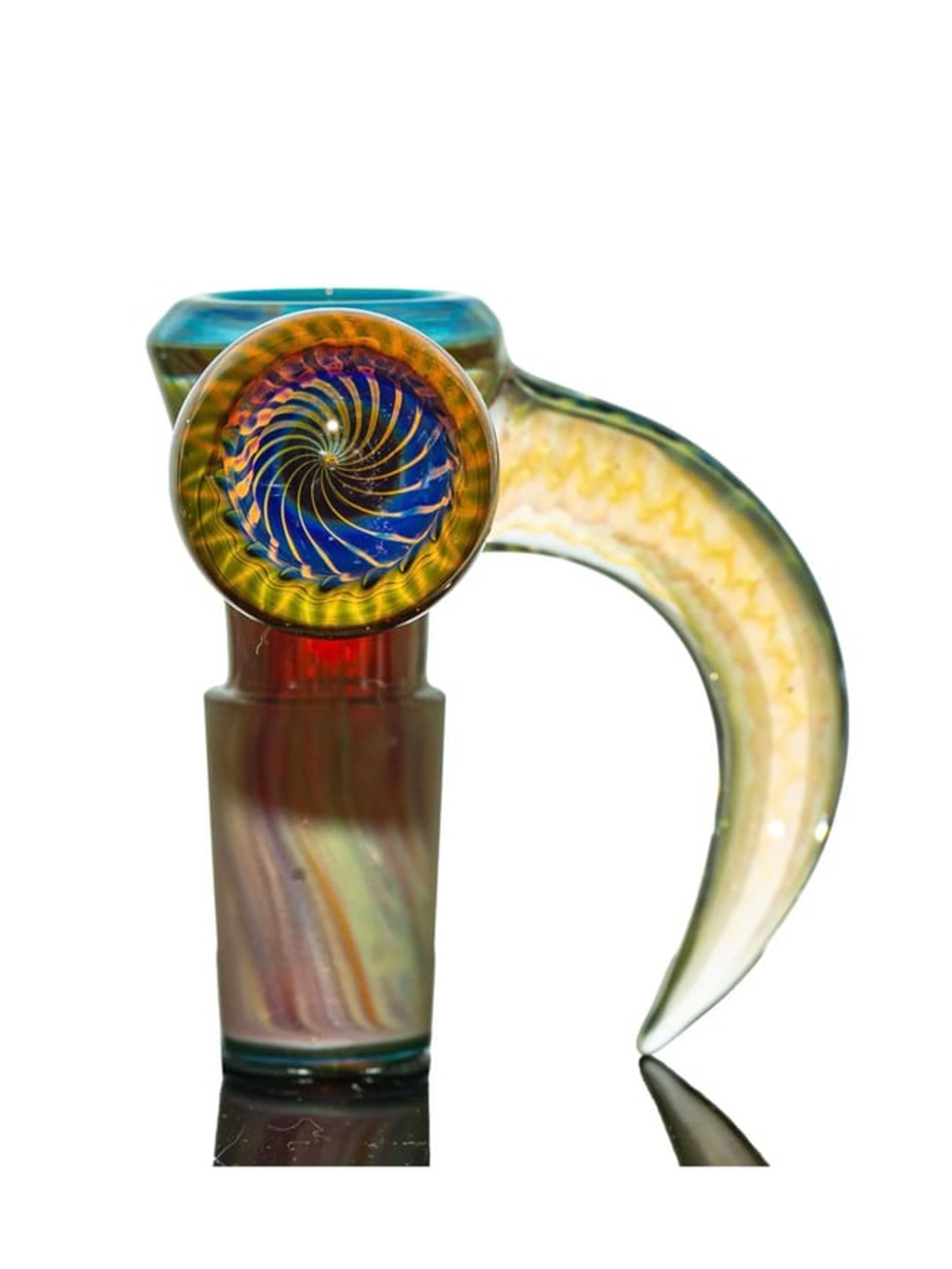 Preview pic of SimpleLemonFarmer x Eval Cals -18mm Slide