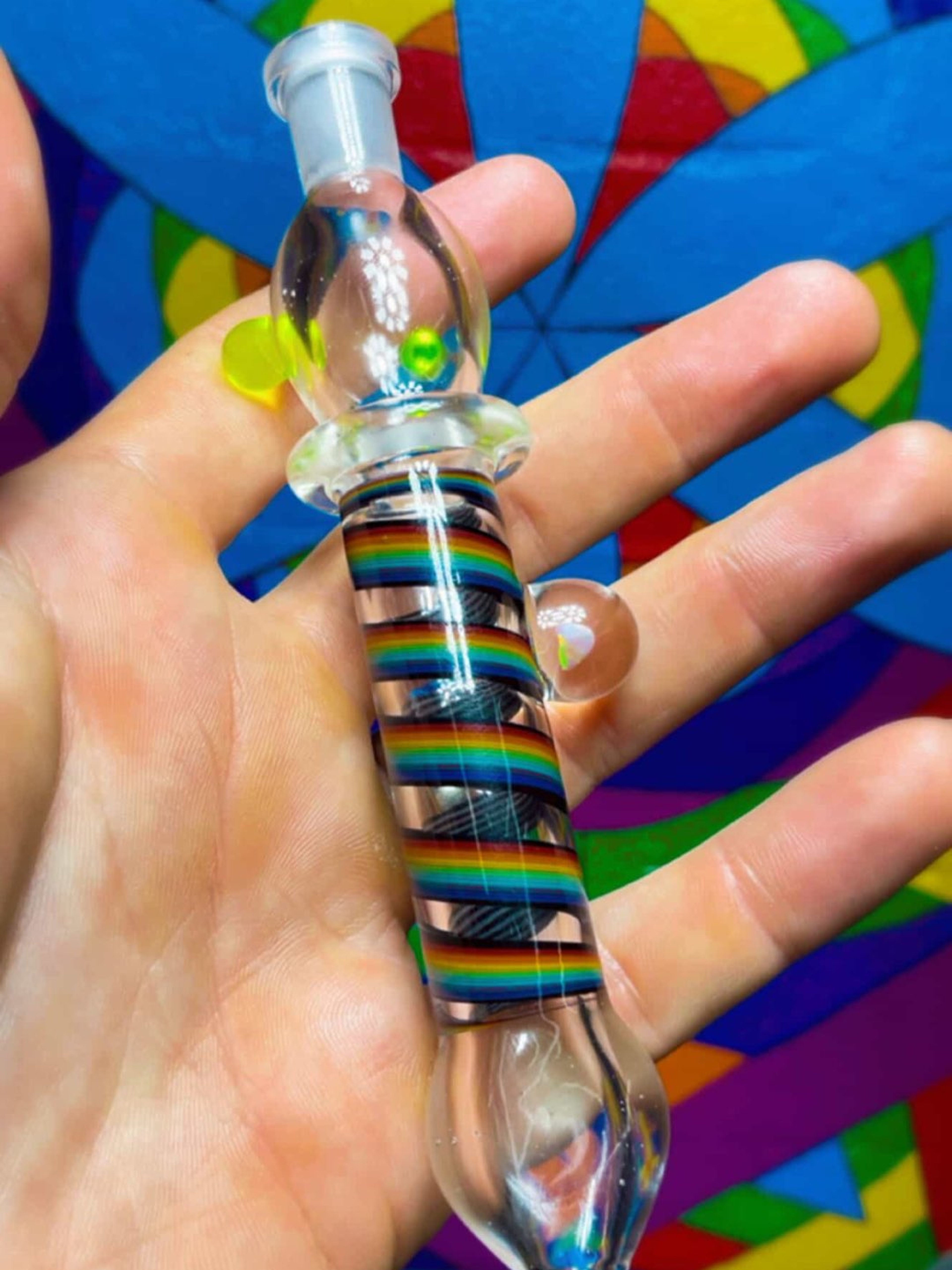 Nectar Collector image 0