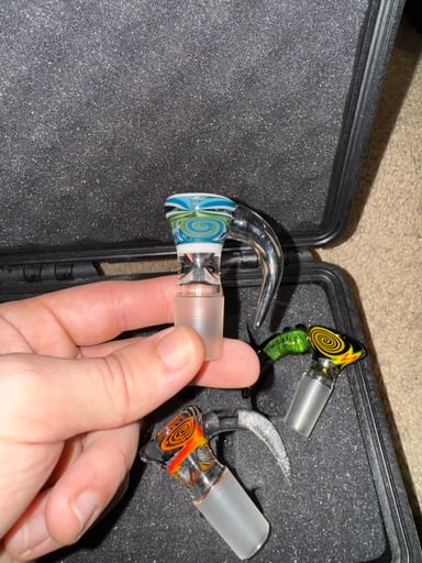 Preview pic of og steve one hole