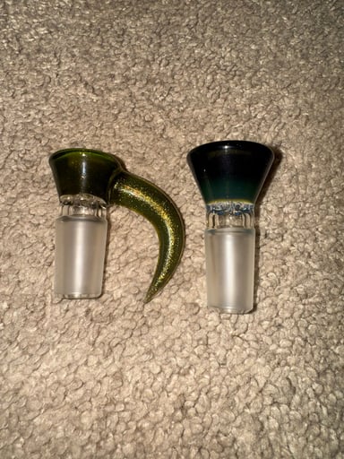 Preview pic of medium and large pack sg slides