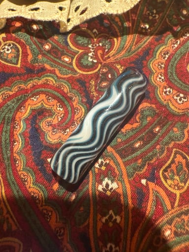 Preview pic of Brad b glass tip