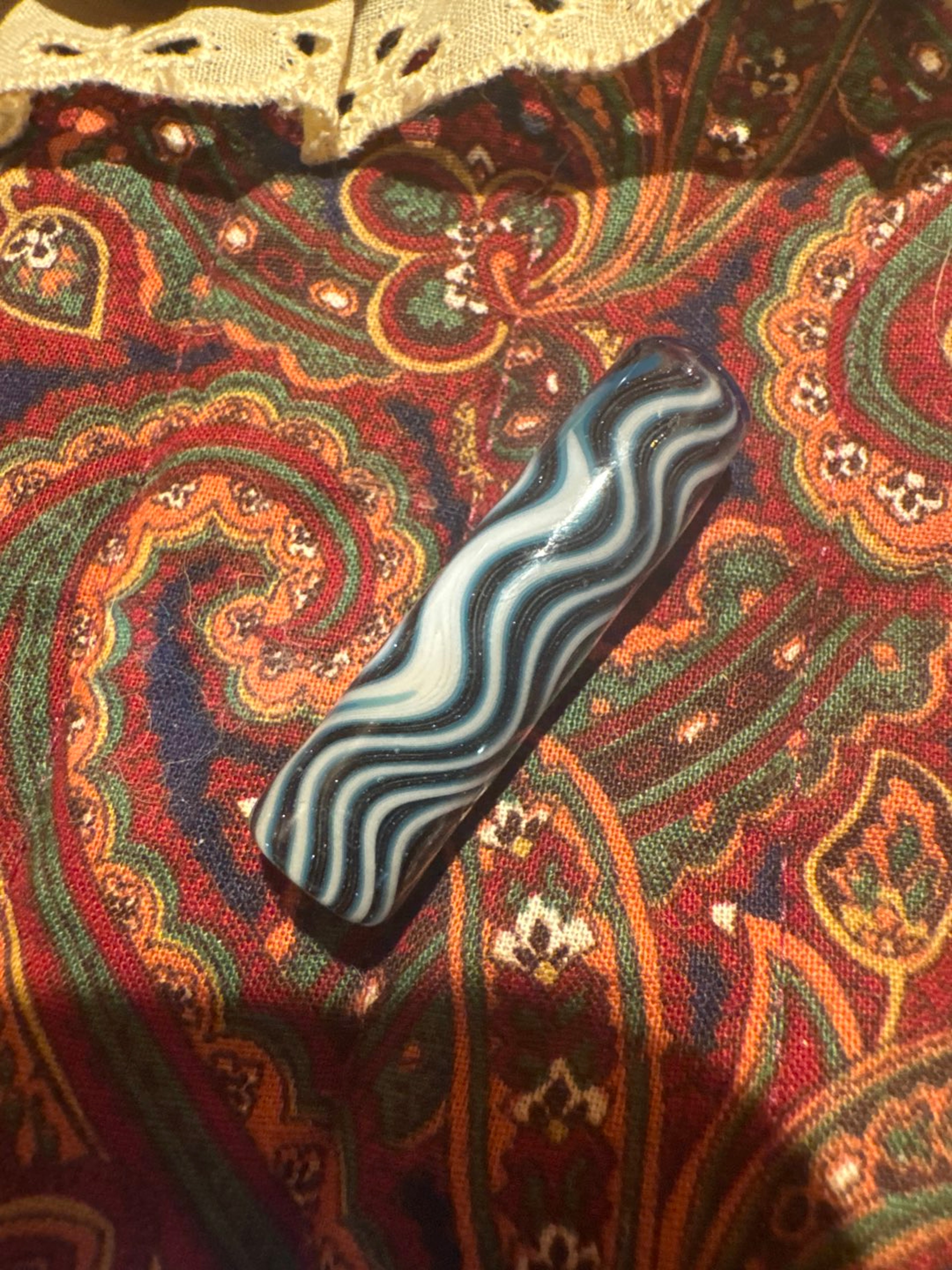 Preview pic of Brad b glass tip