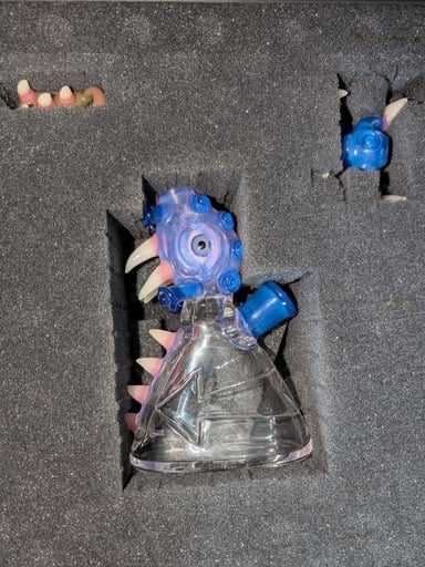 Preview pic of Salt Mine 2018