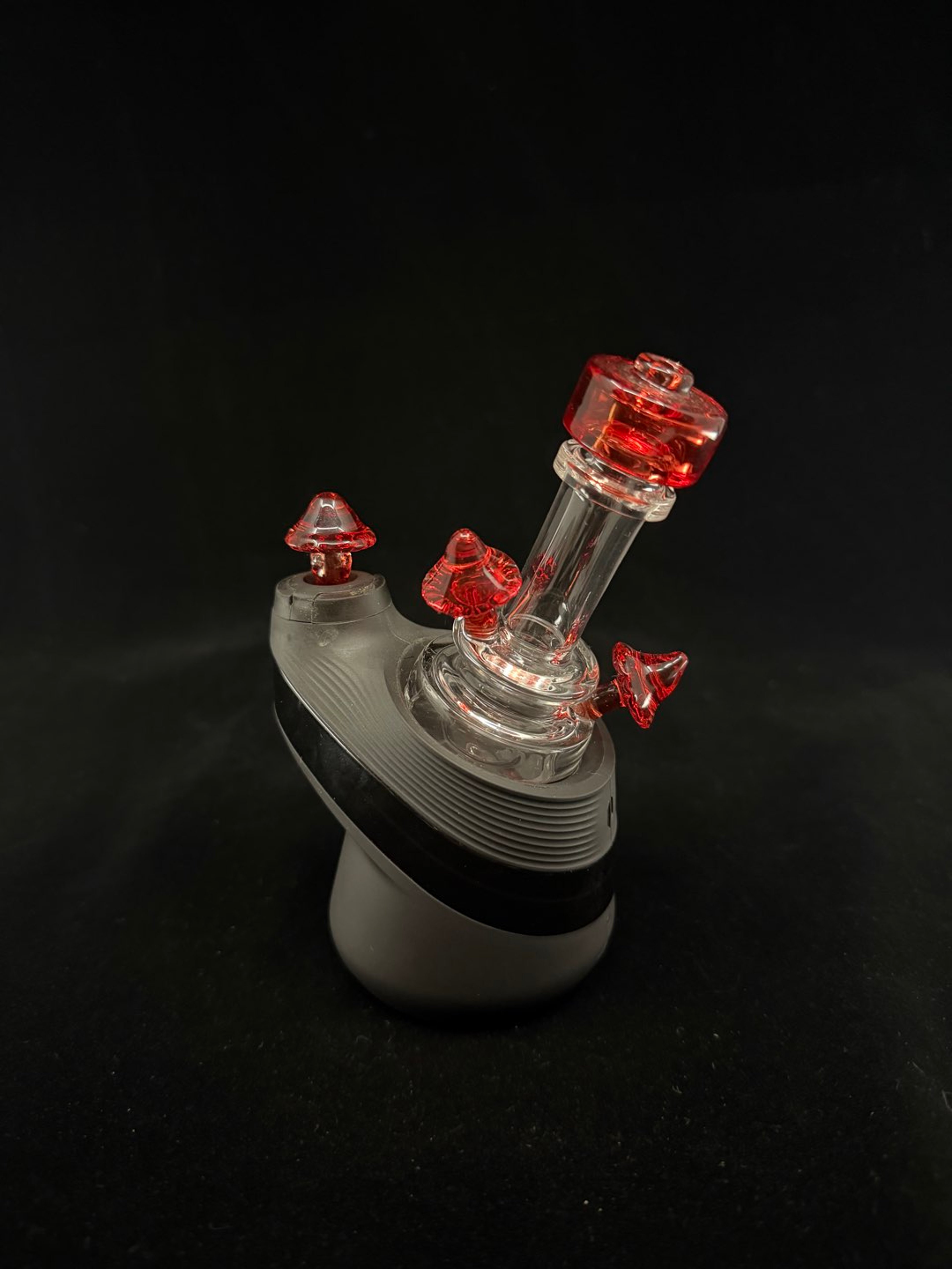 Preview pic of Dry Puffco Top - Dglassart *No Reserve*