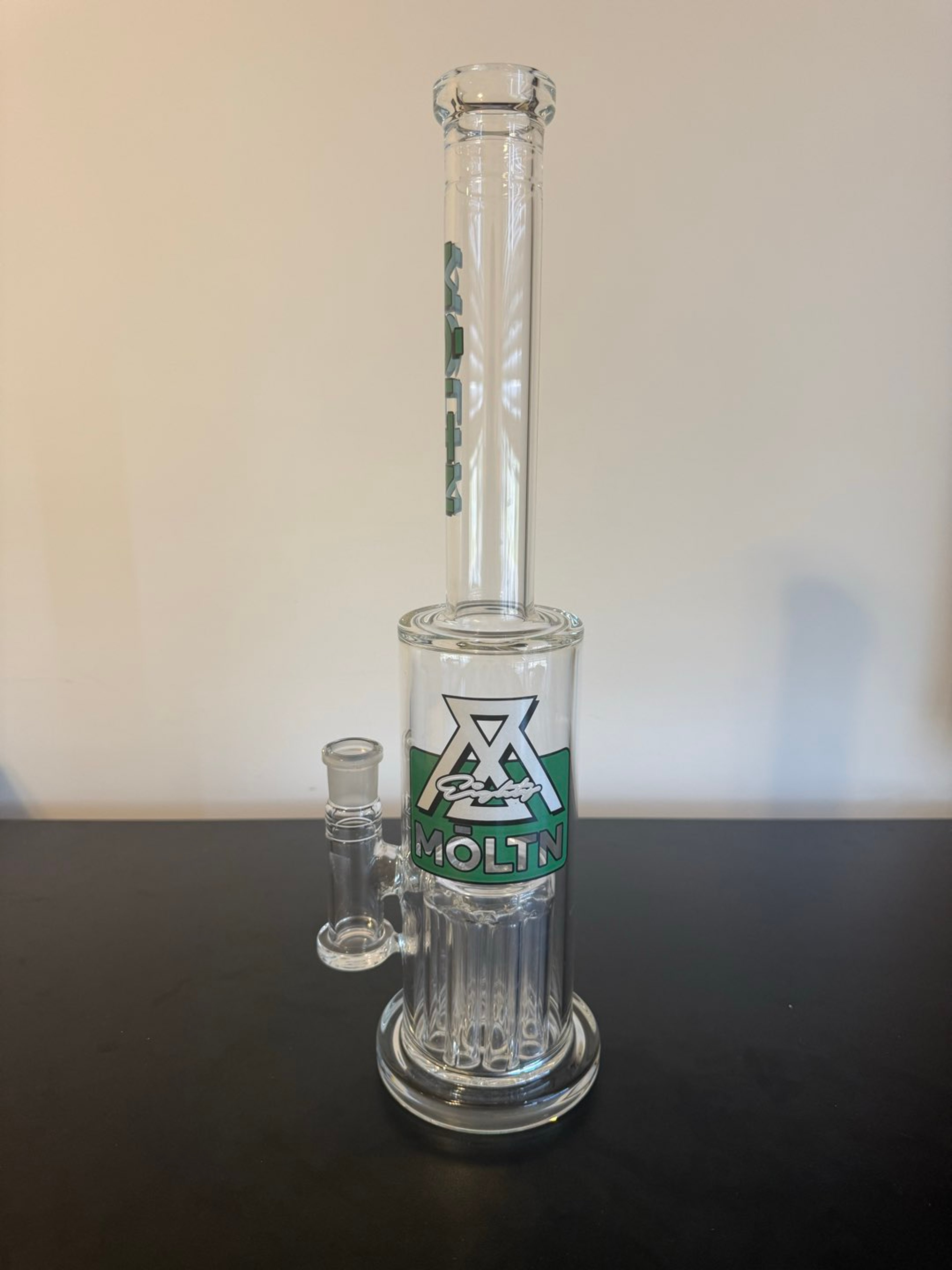 Preview pic of Moltn Glass 80mm tree