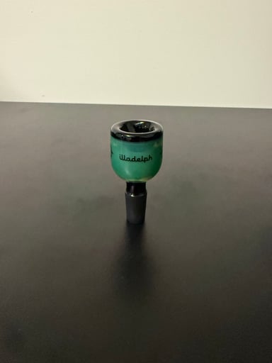 Preview pic of Illadelph mint scoped slide