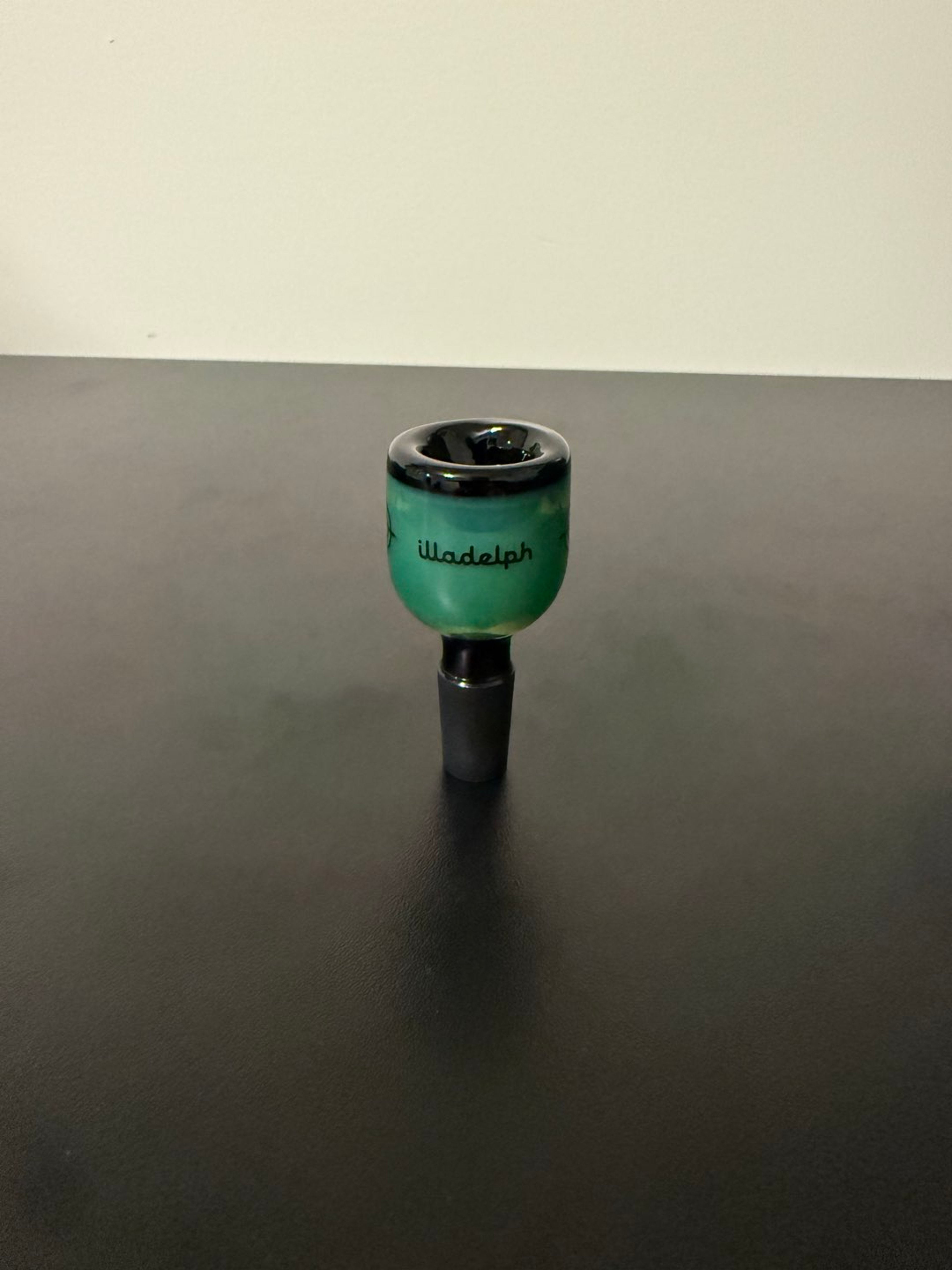 Preview pic of Illadelph mint scoped slide