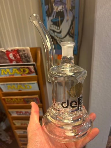 Preview pic of Delta Zen rig