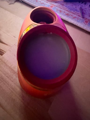 Preview pic of Puffco Peak Pro Daybreak Base