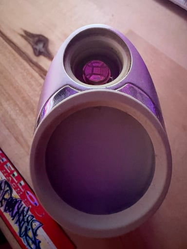 Preview pic of Puffco Peak Pro Sand