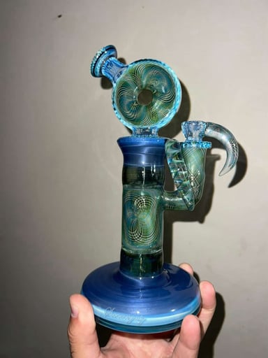 Preview pic of Stephen C. Mini pillar