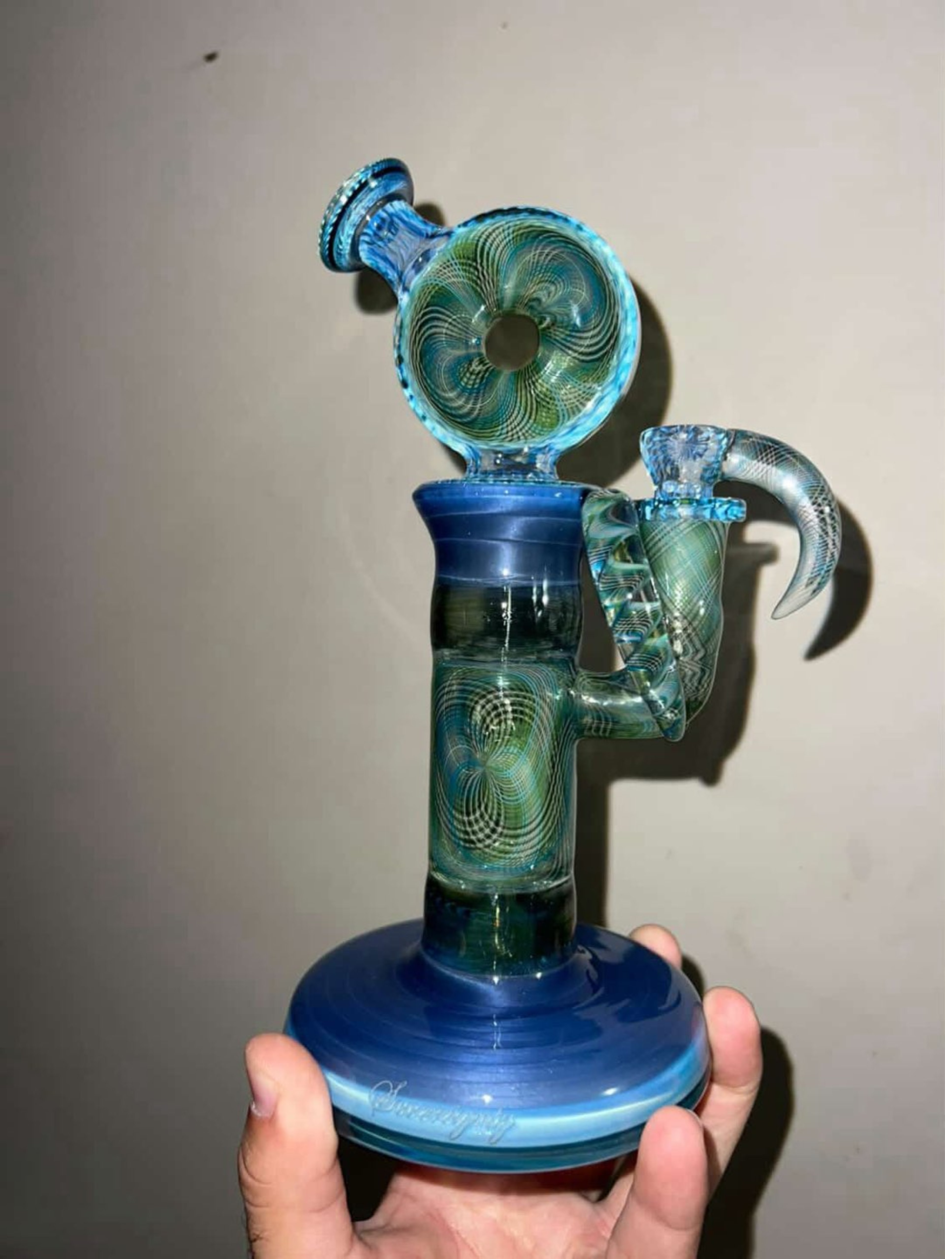 Preview pic of Stephen C. Mini pillar