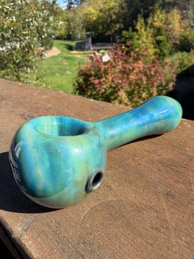 Preview pic of Liberty 503 blank spoon