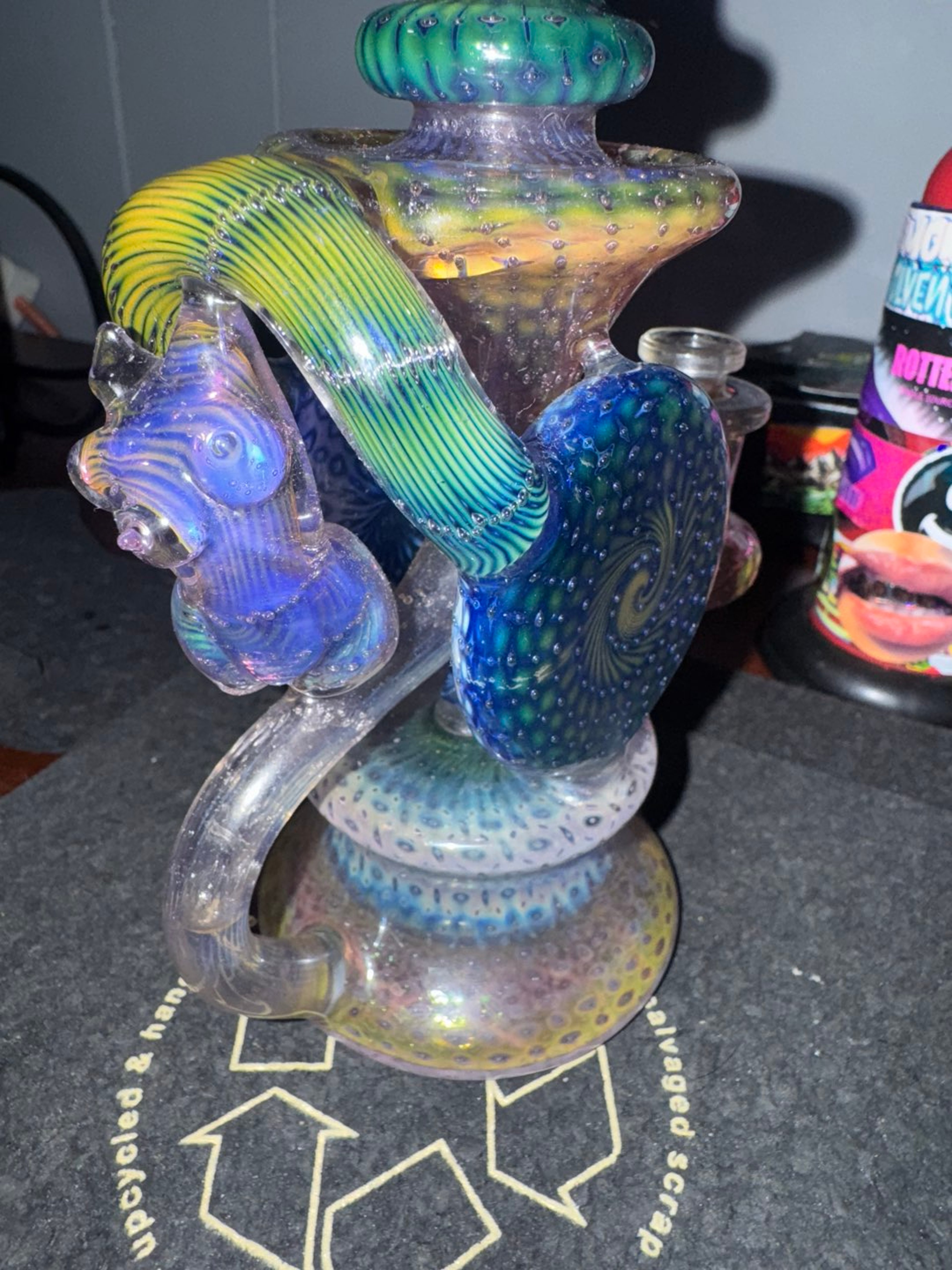 eusheen x sizelove ridisculator image 0