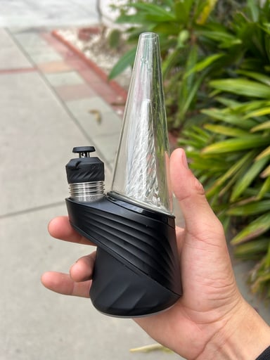 Preview pic of Puffco peak pro