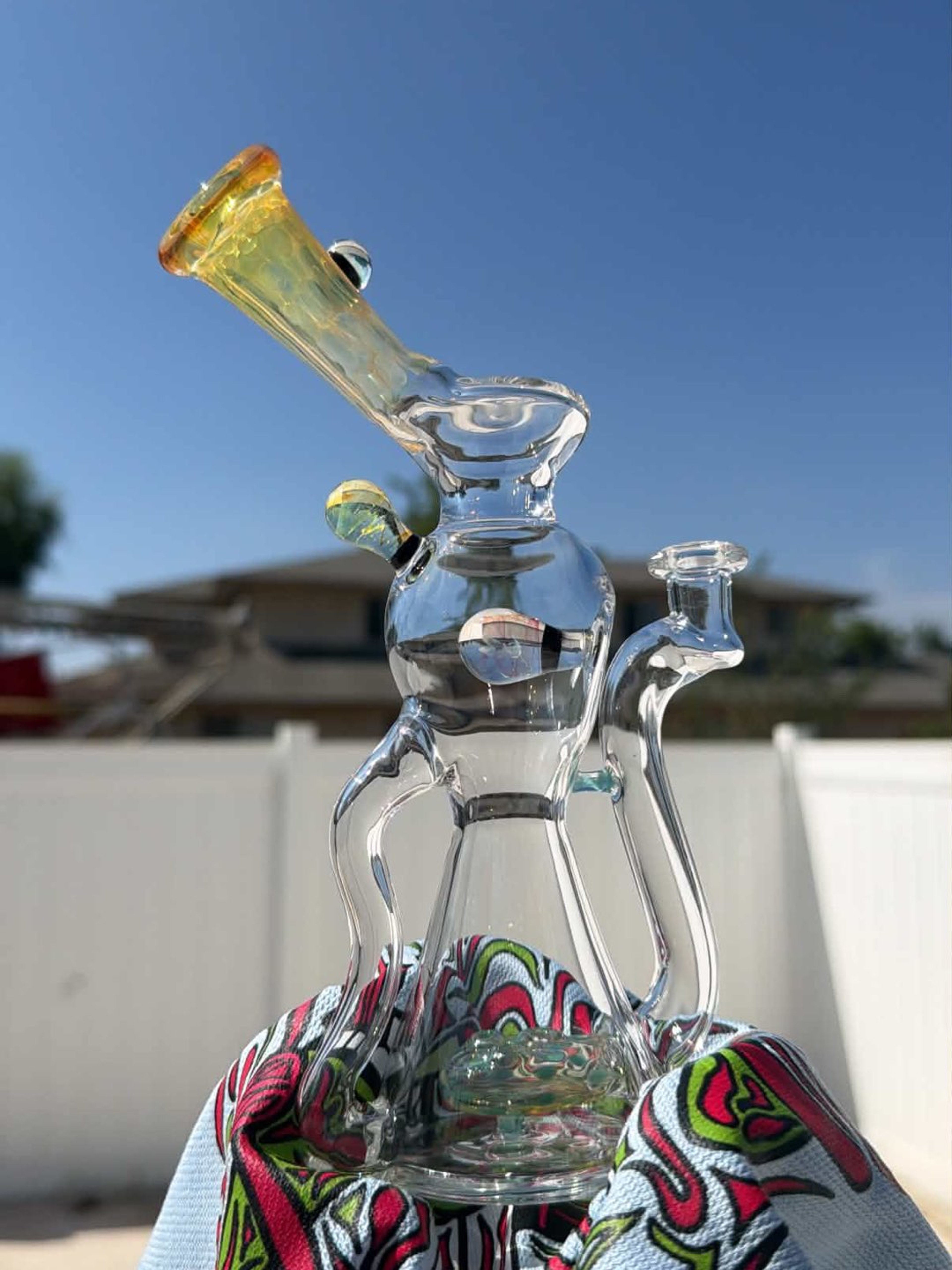Preview pic of InnerG Glass for sale 💦