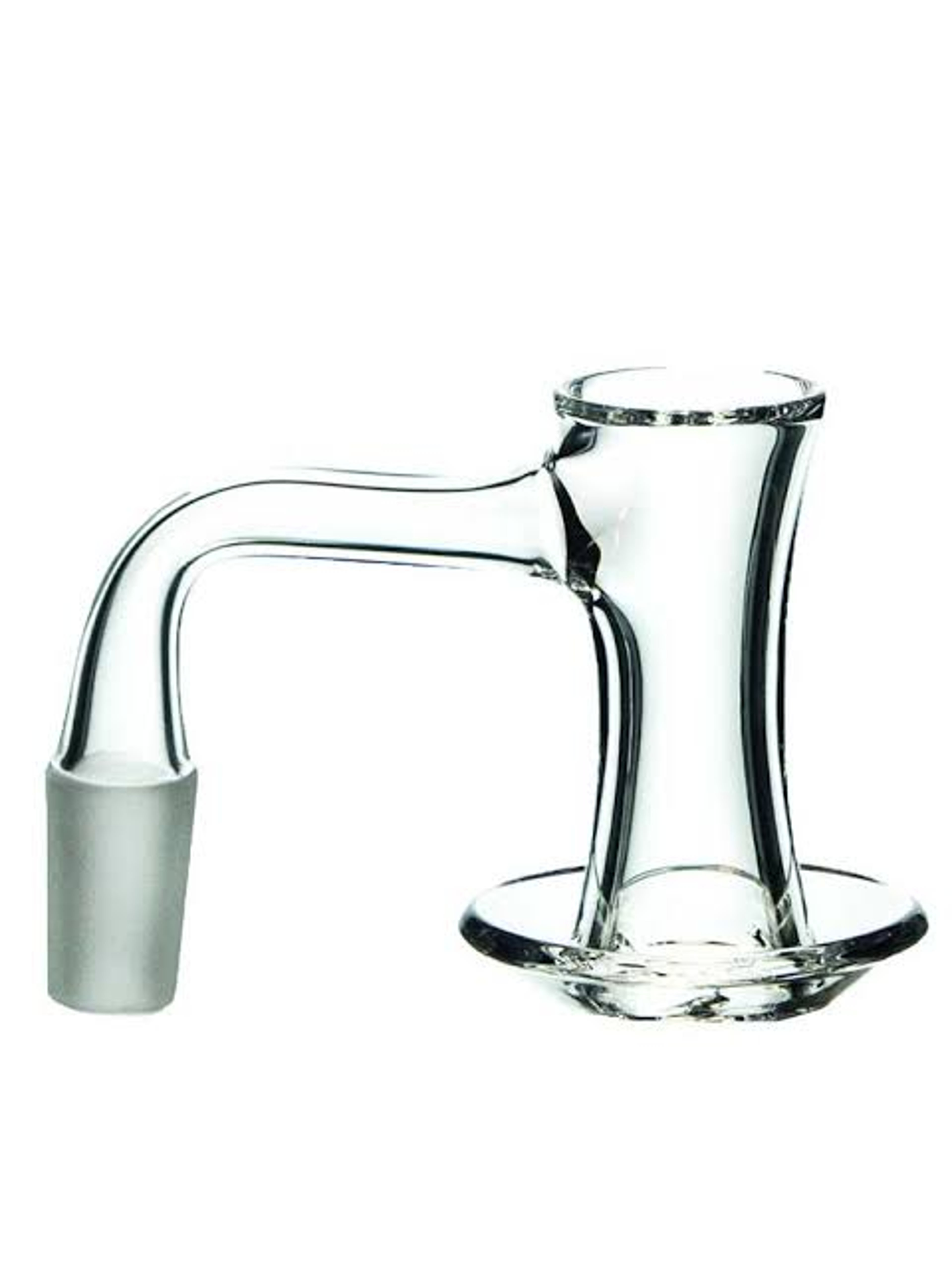 Hourglass blender by bear quartz image 0
