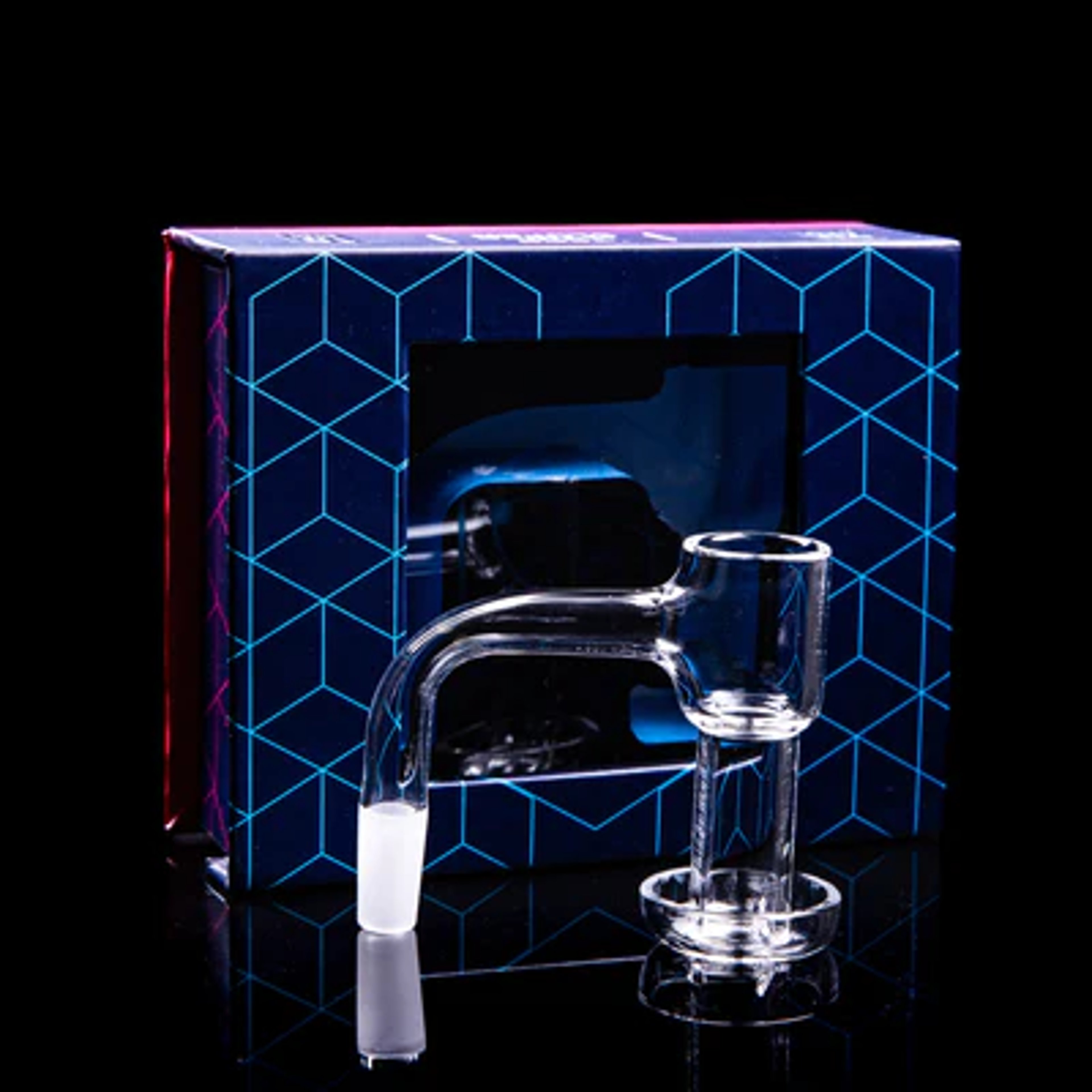 Preview pic of Fusion 10mm slurper banger