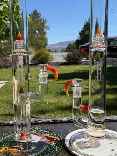 Preview pic of 2019-2020 sovereignty Serendipty stem-line down-grid