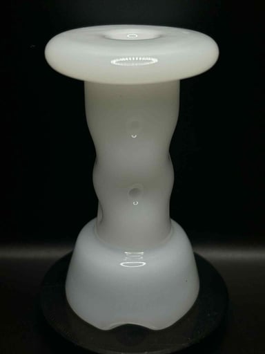 Preview pic of DurinGlass Cooling Tower (Import white)