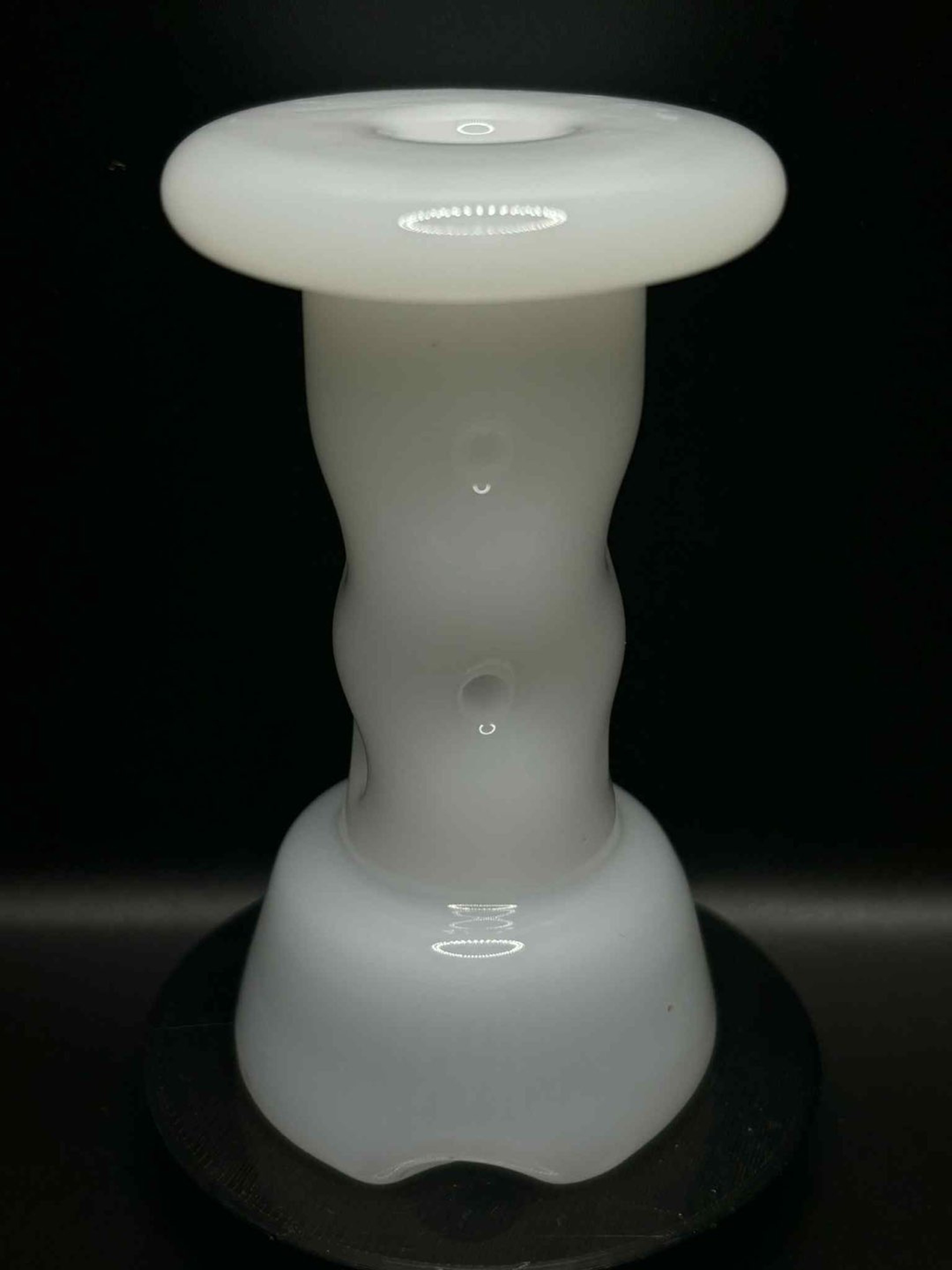 DurinGlass Cooling Tower (Import white) image 0