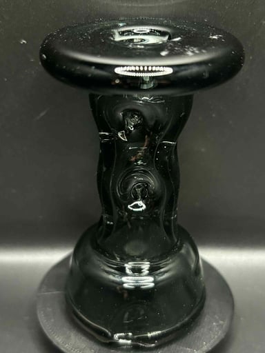 Preview pic of DurinGlass Cooling Tower (Imported Charcoal)