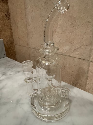 Preview pic of Mothership Klein