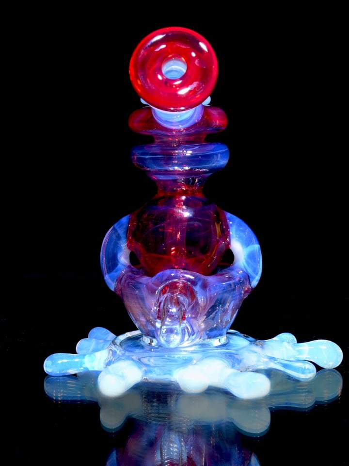 Kyru Glass - Full-color Mi... | Shop Kyru Glass on GlassPass