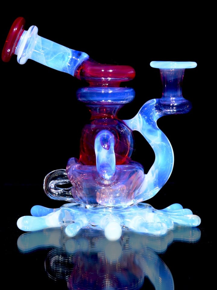 Kyru Glass - Full-color Mi... | Shop Kyru Glass on GlassPass