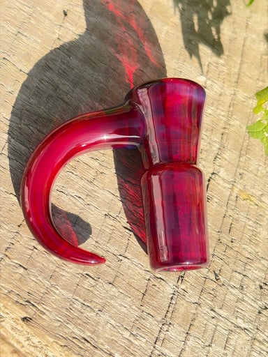 Preview pic of UreGlass 5 hole 18mm Phoenix