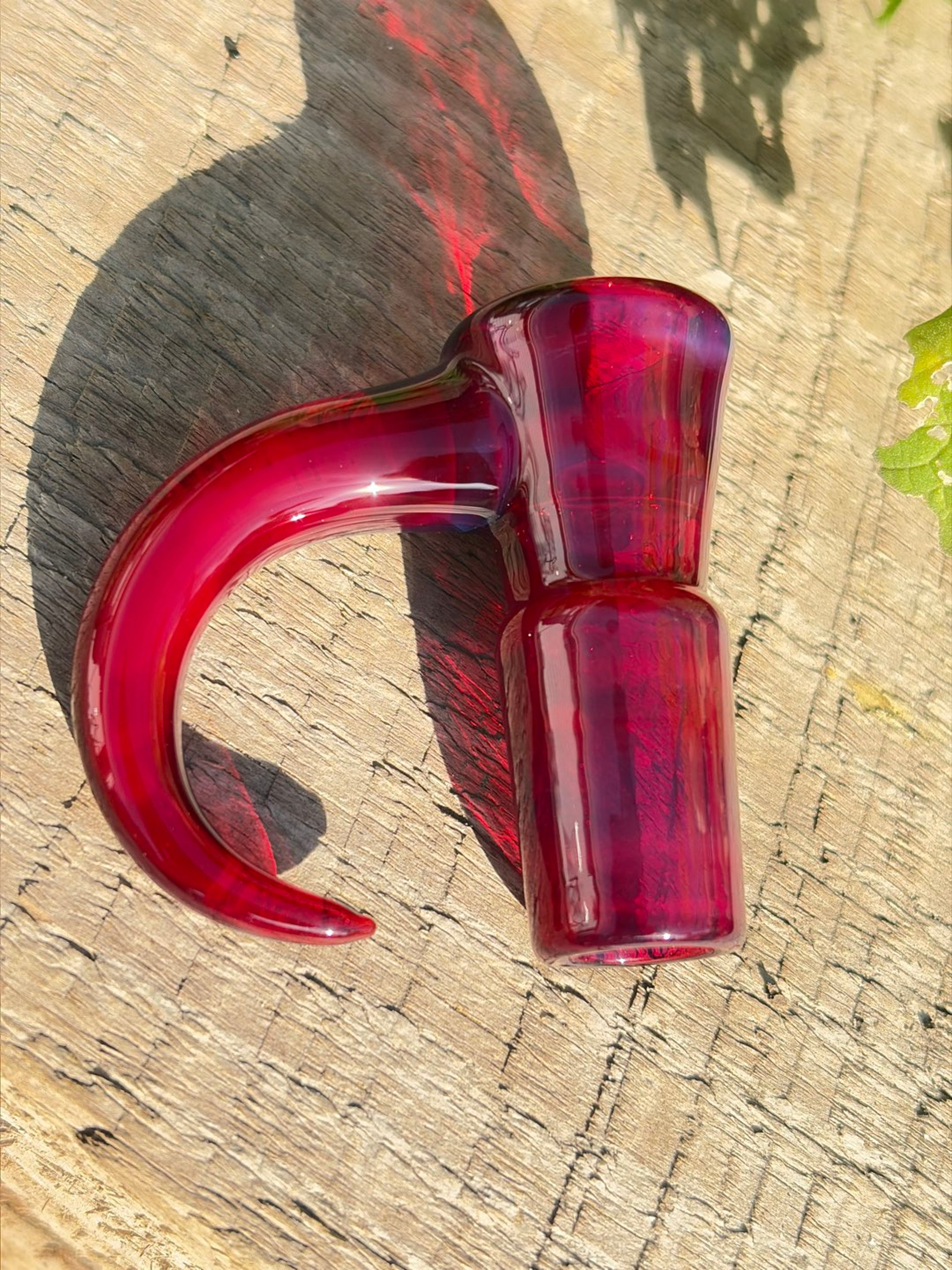 Preview pic of UreGlass 5 hole 18mm Phoenix