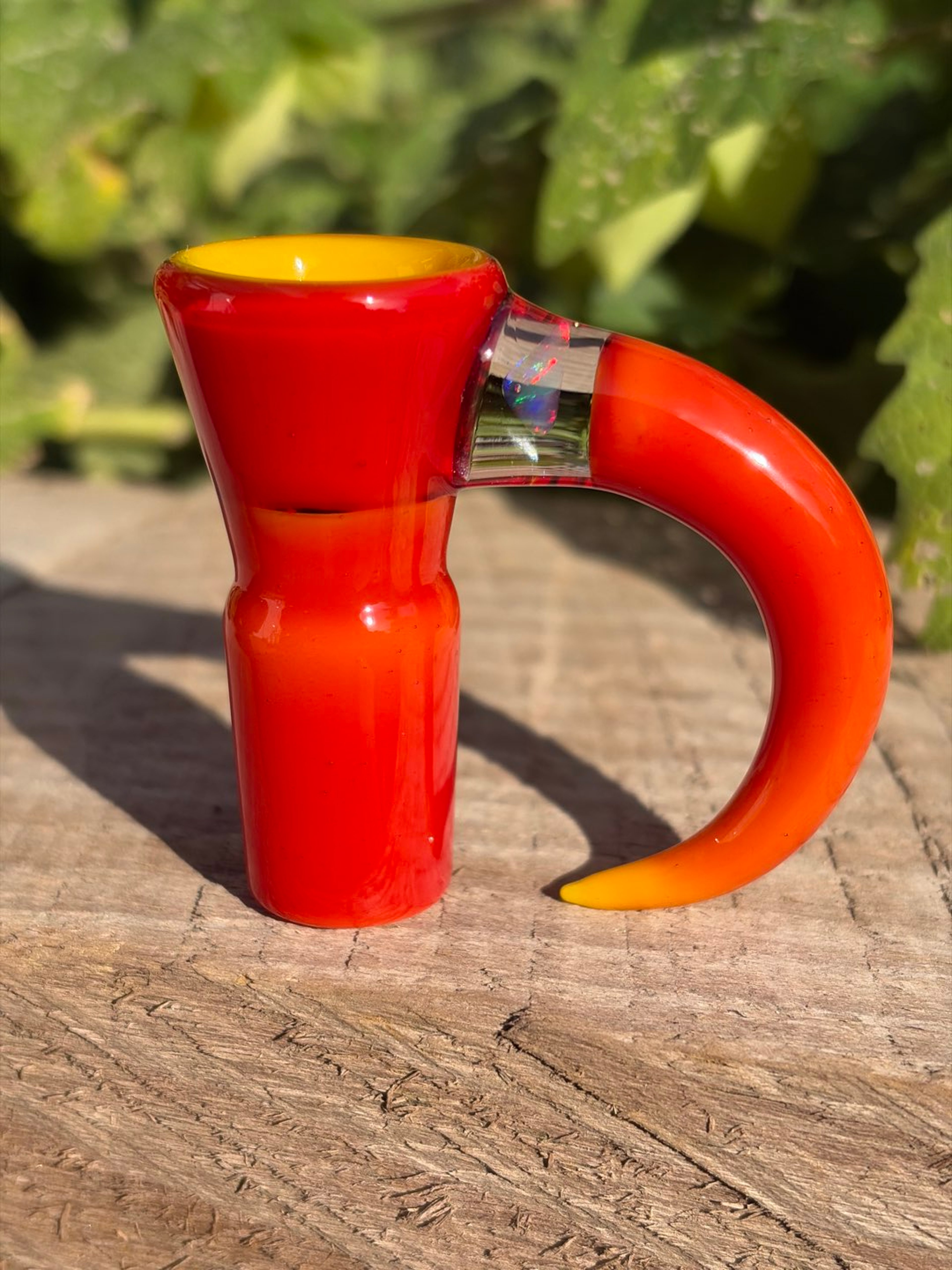 Preview pic of UreGlass FW 5 hole 18mm