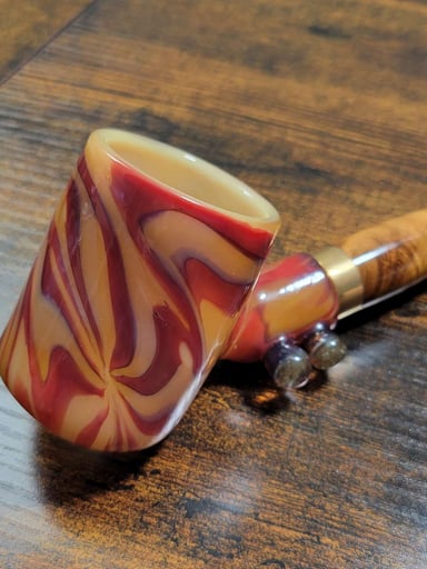 Preview pic of Proxy Glass Pipe