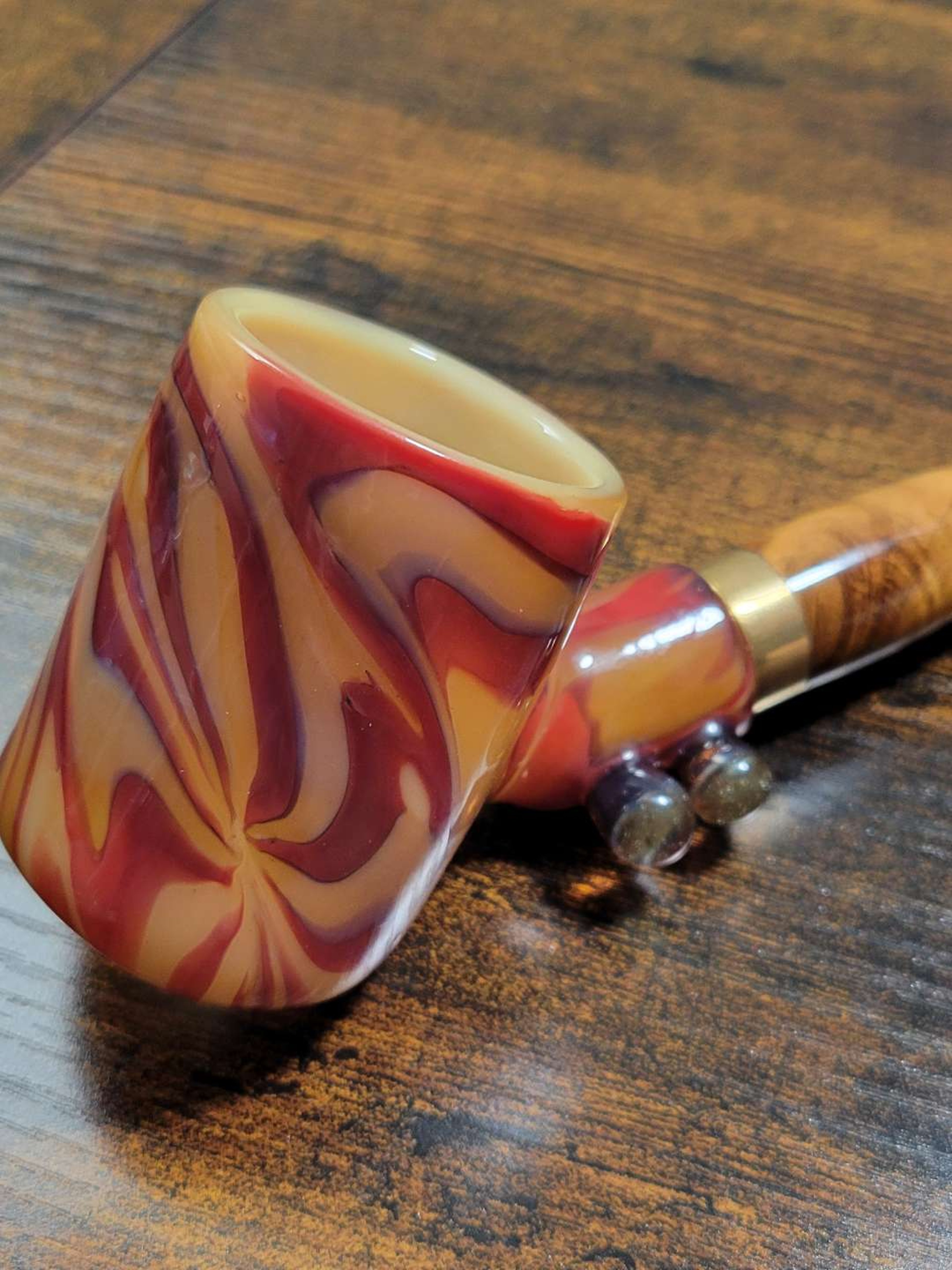 Proxy Glass Pipe image 0
