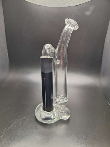 Preview pic of Pivot "cock ring" bubbler
