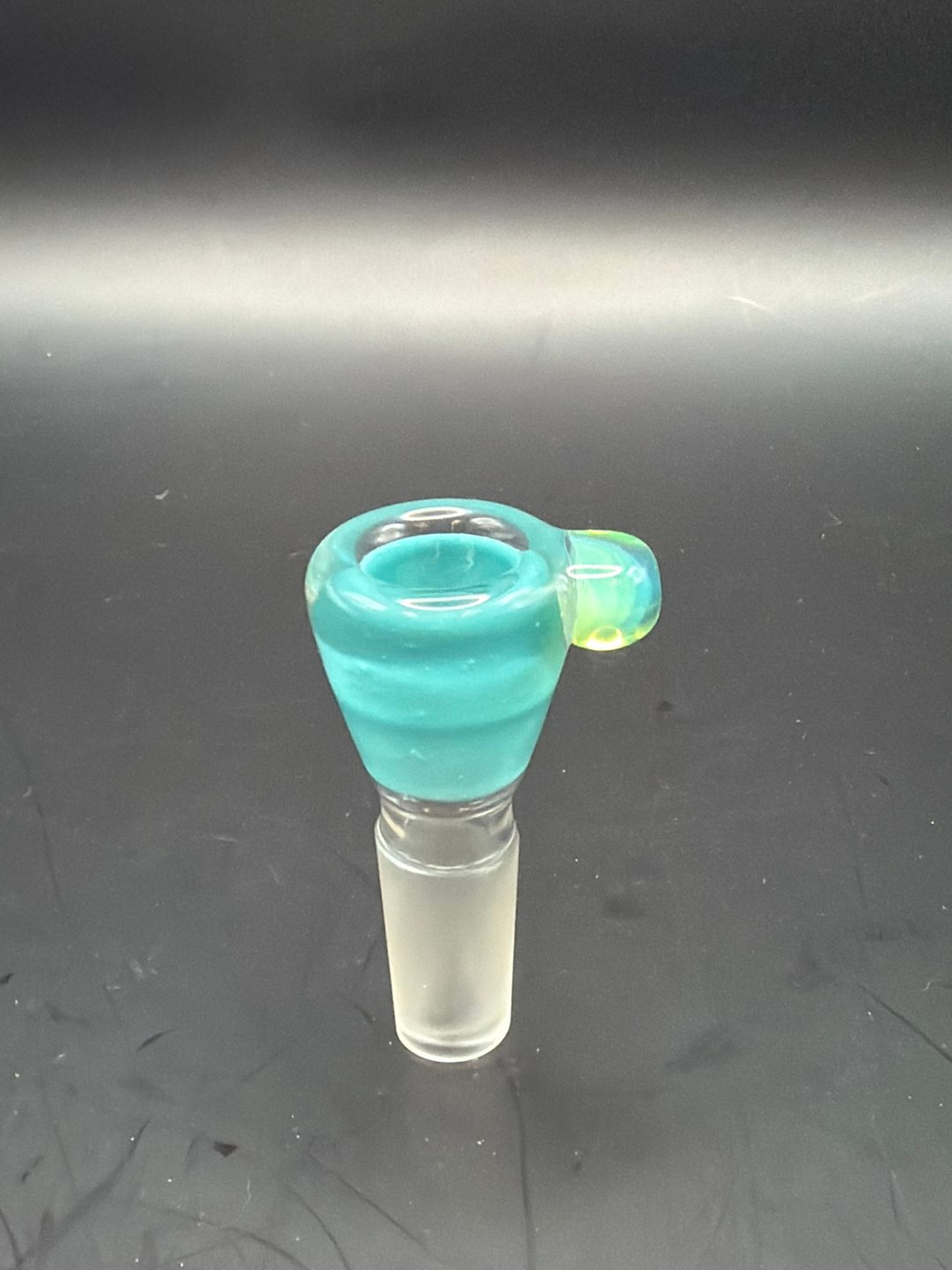 Preview pic of Handmade glass slide